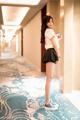 XiaoYu Vol.305: Yang Chen Chen (杨晨晨 sugar) (90 pictures)