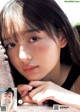 Shiori Kato 加藤栞, Young Jump 2022 No.40 (ヤングジャンプ 2022年40号)