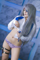 Cosplay Sophillia - Cerah Sexy Beauty