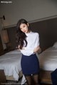 XiaoYu No. 005: Model Yang Chen Chen (杨晨晨 sugar) (71 photos)
