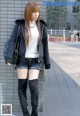 Ren Azumi - Blowjobig Germanysleeping Daughter