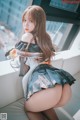 ZIA.Kwon 권지아, [DJAWA] Overheated K2 (Girls Frontline) Set.01