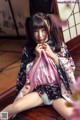 TouTiao 2017-08-24: Model Xiao Xiao (笑笑) (37 photos)