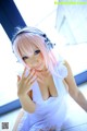 Cosplay Saku - 89comxxxnx Xxx Geleris