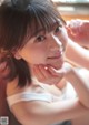 Minami Yamada 山田南実, 旬撮GIRL Vol.9 別冊SPA! 2021.09.02