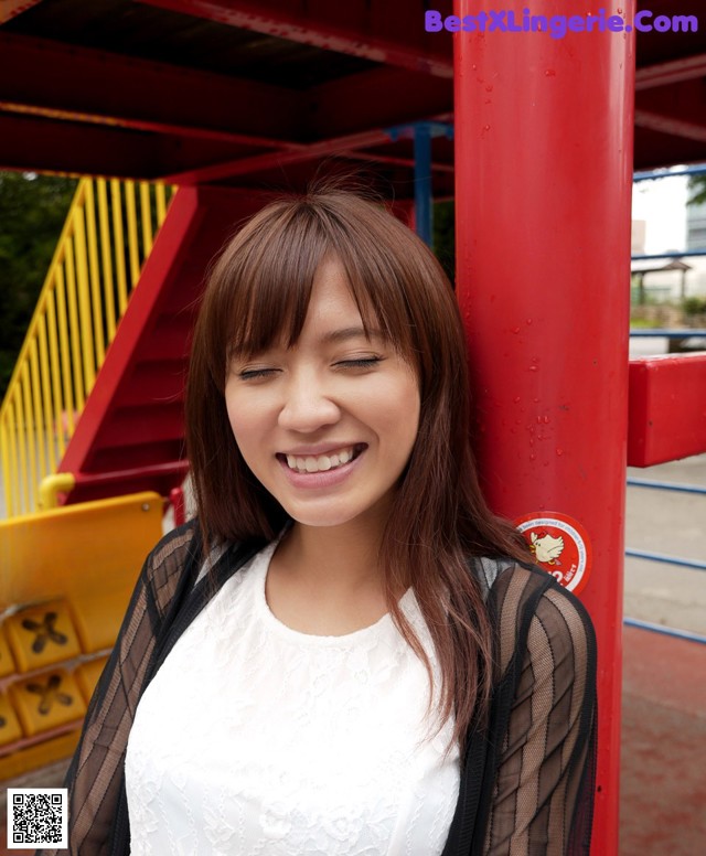 Erena Nakamura - Ssss Pron Gif