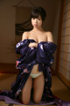 Chiaki Kyan - Station Modelcom Nudism